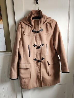 Duffle Coat
